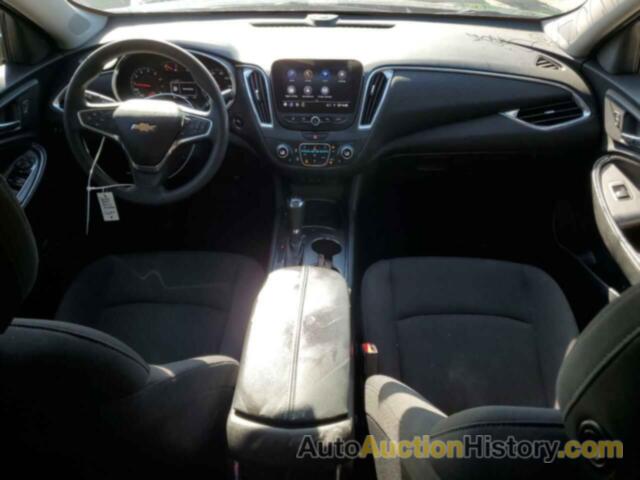 CHEVROLET MALIBU LT, 1G1ZD5ST4KF156454