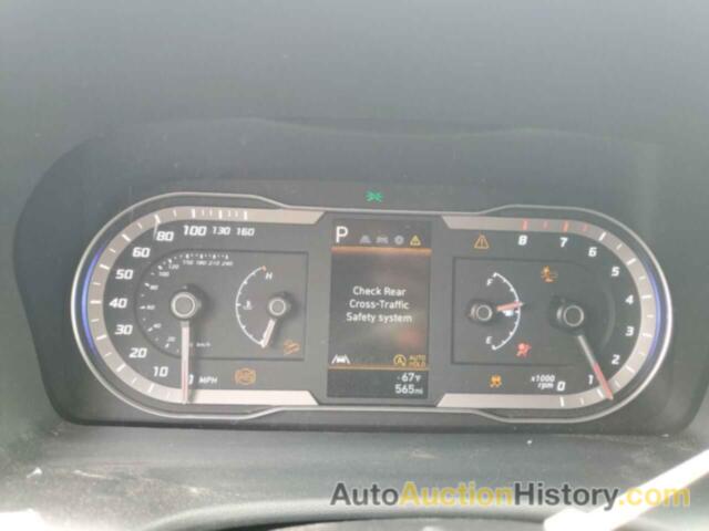 HYUNDAI TUCSON SEL, 5NMJBCDE5RH385512