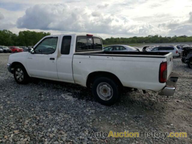 NISSAN FRONTIER KING CAB XE, 1N6DD26S0YC437255