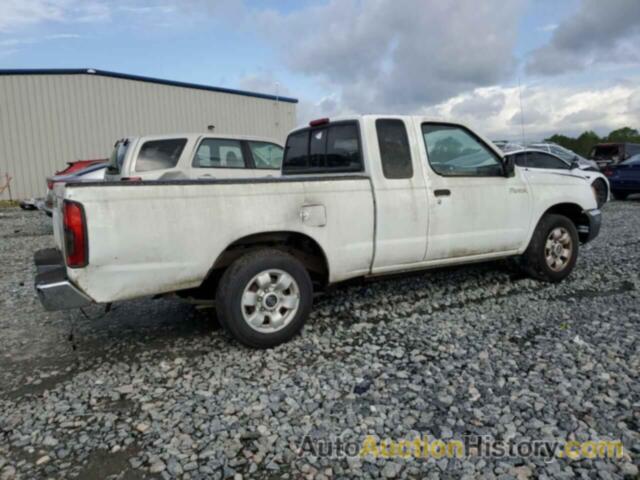 NISSAN FRONTIER KING CAB XE, 1N6DD26S0YC437255