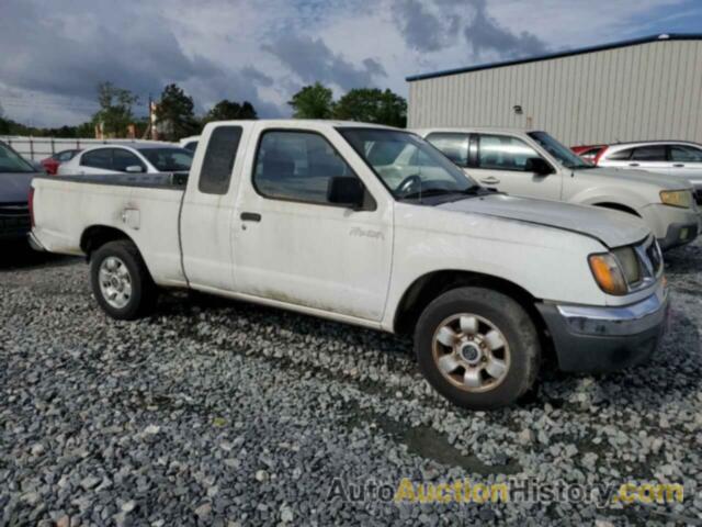 NISSAN FRONTIER KING CAB XE, 1N6DD26S0YC437255