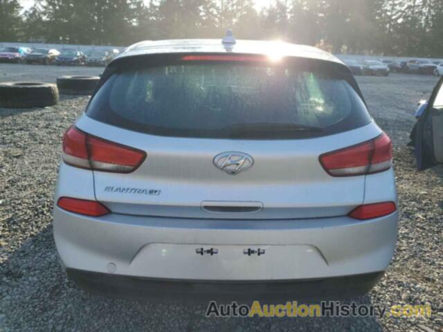 HYUNDAI ELANTRA, KMHH35LE3JU028721