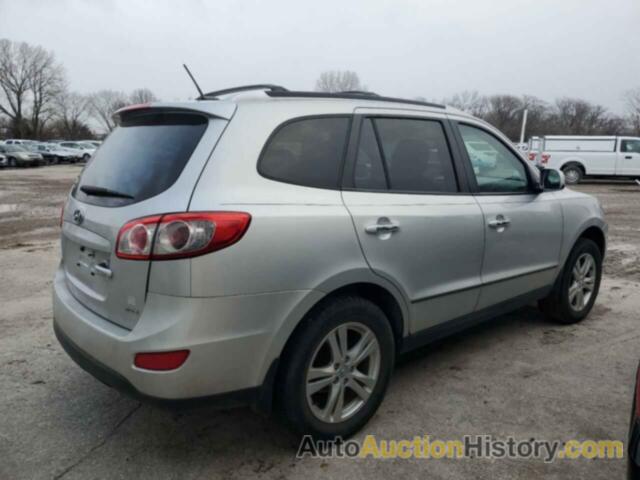 HYUNDAI SANTA FE LIMITED, 5XYZK4AG4CG157047