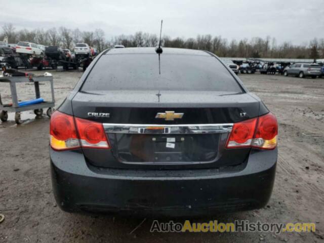 CHEVROLET CRUZE LT, 1G1PC5SB8F7287355