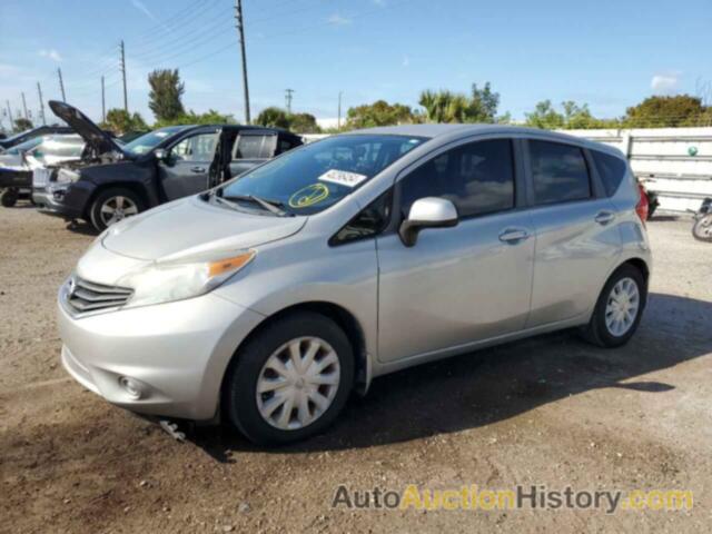 NISSAN VERSA S, 3N1CE2CP8EL397988