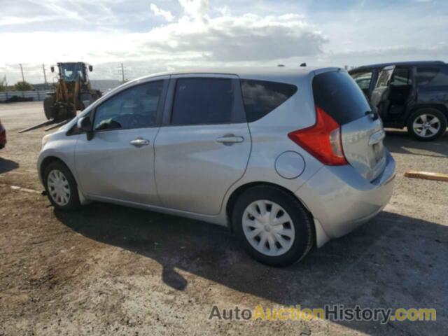 NISSAN VERSA S, 3N1CE2CP8EL397988