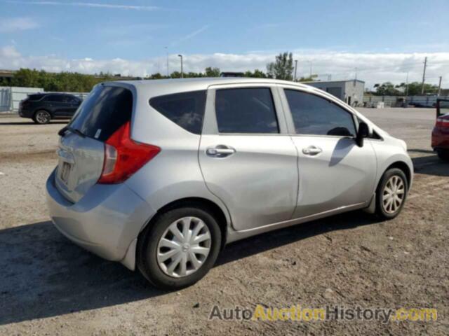 NISSAN VERSA S, 3N1CE2CP8EL397988