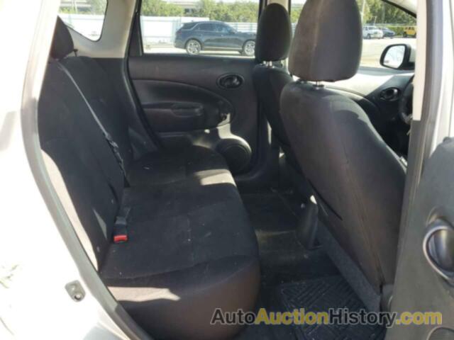 NISSAN VERSA S, 3N1CE2CP8EL397988