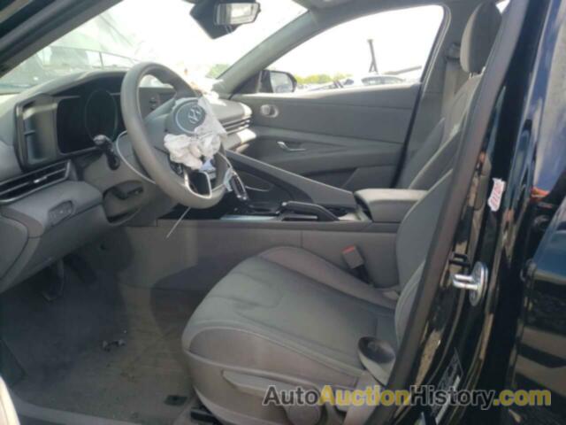 HYUNDAI ELANTRA SEL, 5NPLM4AG7MH046258