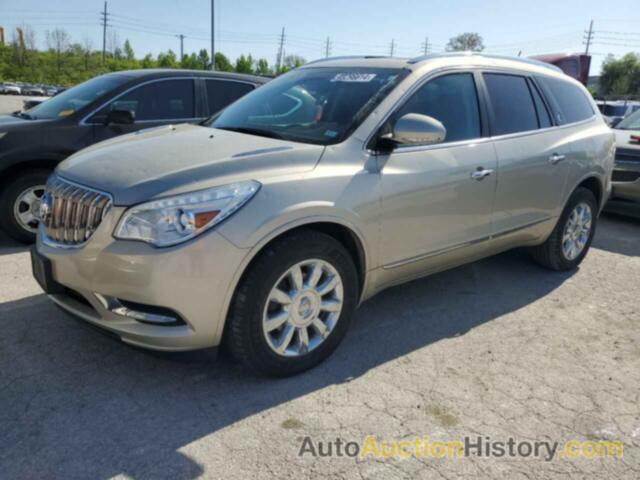 BUICK ENCLAVE, 5GAKVBKD8FJ343875