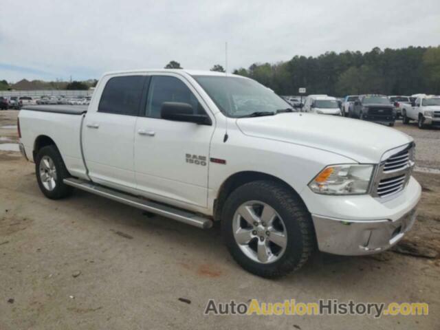 RAM 1500 SLT, 1C6RR7TM5FS511910