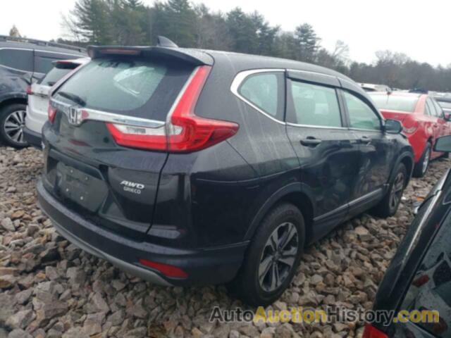 HONDA CRV LX, 2HKRW6H37JH215466