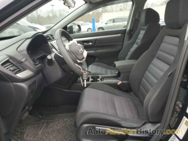 HONDA CRV LX, 2HKRW6H37JH215466