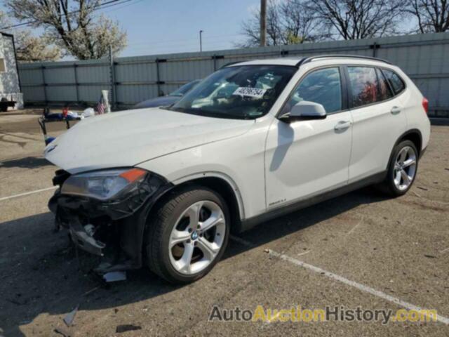 BMW X1 XDRIVE35I, WBAVM5C5XFVV95317