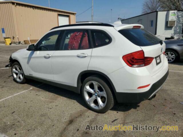 BMW X1 XDRIVE35I, WBAVM5C5XFVV95317