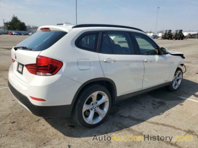 BMW X1 XDRIVE35I, WBAVM5C5XFVV95317