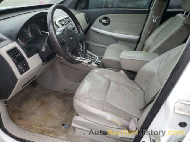 CHEVROLET EQUINOX LT, 2CNDL63F056199623