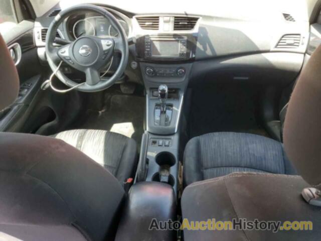 NISSAN SENTRA S, 3N1AB7AP4HY207885