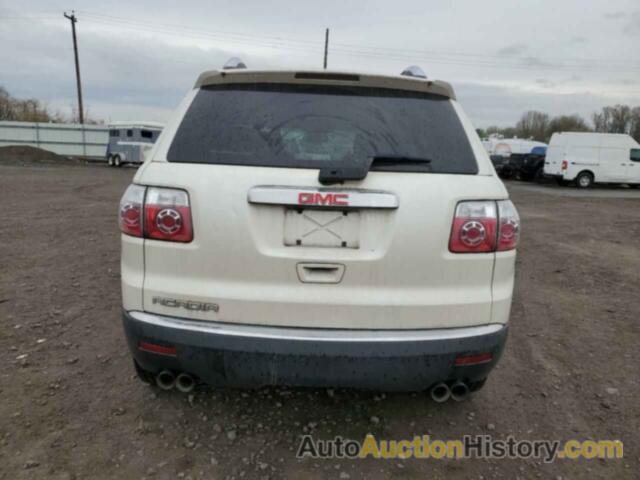 GMC ACADIA SLE, 1GKER13D09J121106