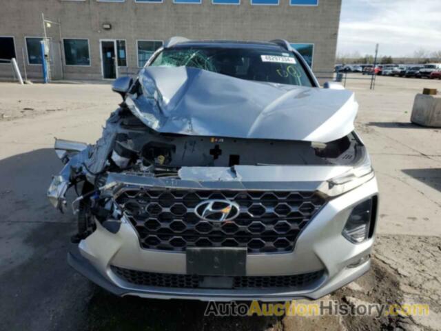 HYUNDAI SANTA FE LIMITED, 5NMS5CAA2LH301876