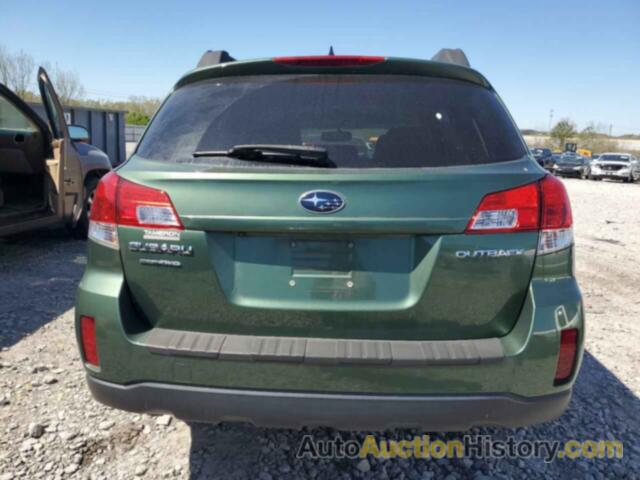 SUBARU OUTBACK 2.5I LIMITED, 4S4BRCLCXB3374215