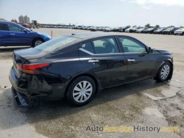 NISSAN ALTIMA S, 1N4BL4BV2KC227455