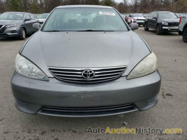 TOYOTA CAMRY LE, 4T1BE32K96U671447