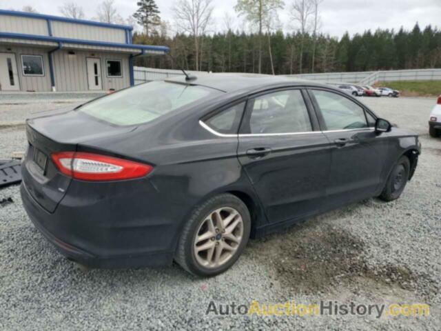 FORD FUSION SE, 3FA6P0H70ER388254