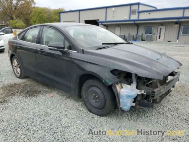 FORD FUSION SE, 3FA6P0H70ER388254