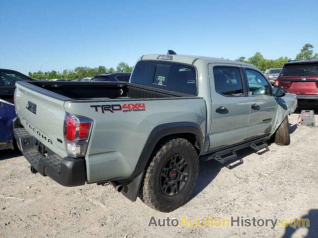 TOYOTA TACOMA DOUBLE CAB, 3TMCZ5ANXPM546807