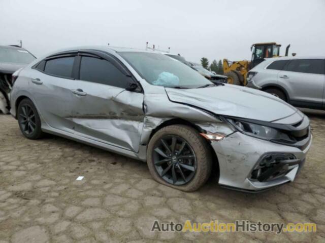 HONDA CIVIC EX, SHHFK7H63MU400372