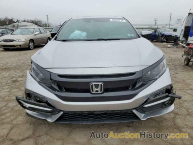 HONDA CIVIC EX, SHHFK7H63MU400372