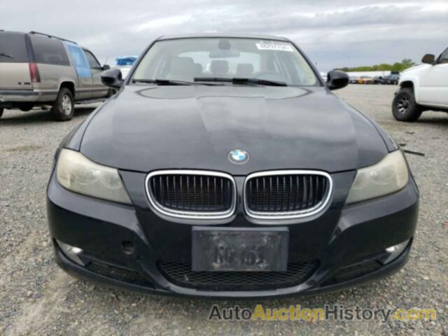 BMW 3 SERIES I SULEV, WBAPH5G57BNM80479