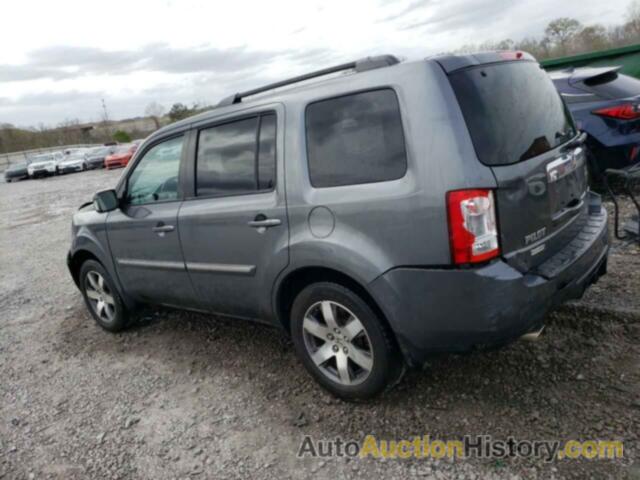 HONDA PILOT TOURING, 5FNYF3H95CB034382