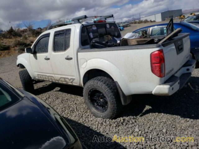 NISSAN FRONTIER S, 1N6ED0EB6LN718550
