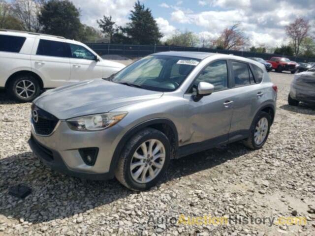 MAZDA CX-5 GT, JM3KE4DE7D0107292