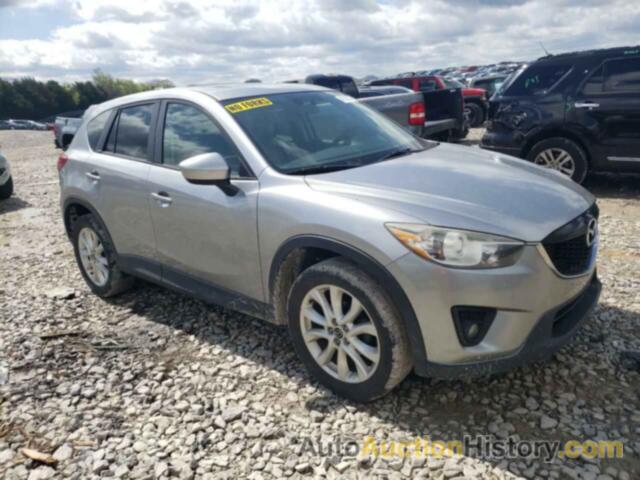 MAZDA CX-5 GT, JM3KE4DE7D0107292