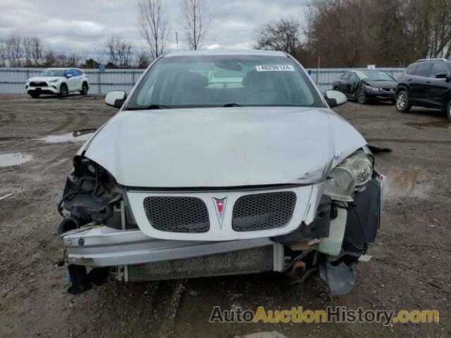 PONTIAC G5 SE, 1G2AL55F287307652