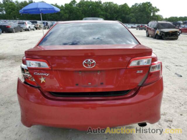 TOYOTA CAMRY L, 4T1BF1FK8DU699085