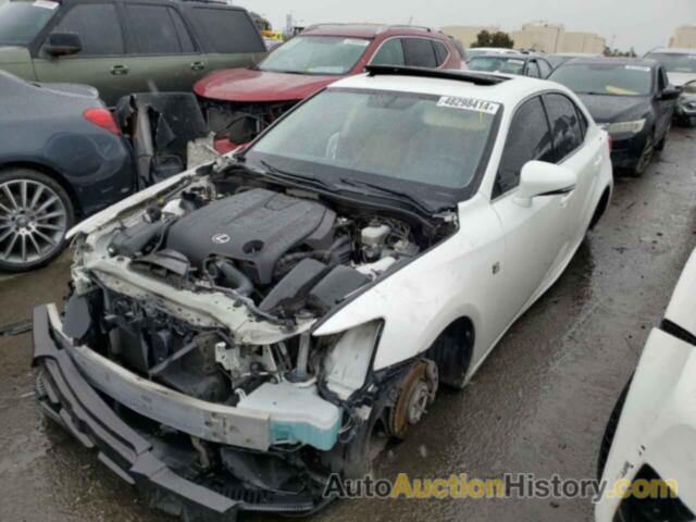 LEXUS IS 250, JTHBF1D27E5022143