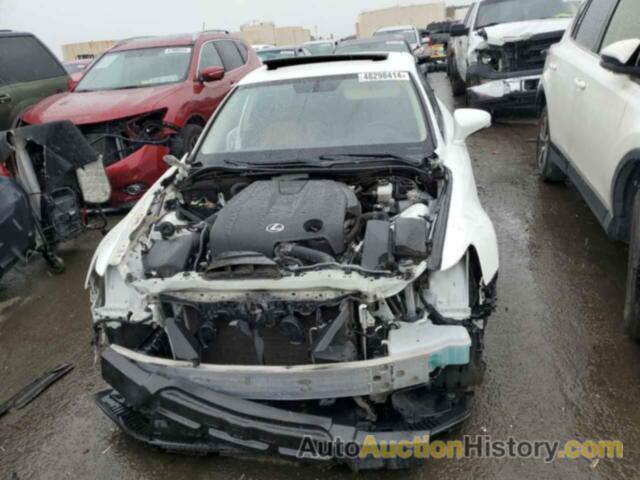 LEXUS IS 250, JTHBF1D27E5022143