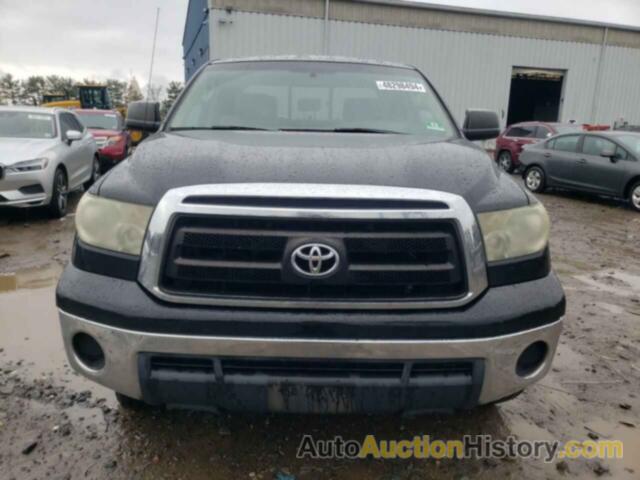 TOYOTA TUNDRA DOUBLE CAB SR5, 5TFUY5F18AX123741