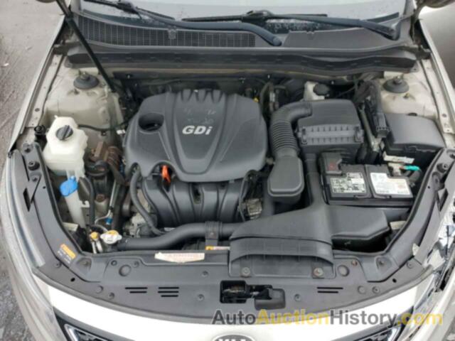 KIA OPTIMA LX, KNAGM4A70F5531620