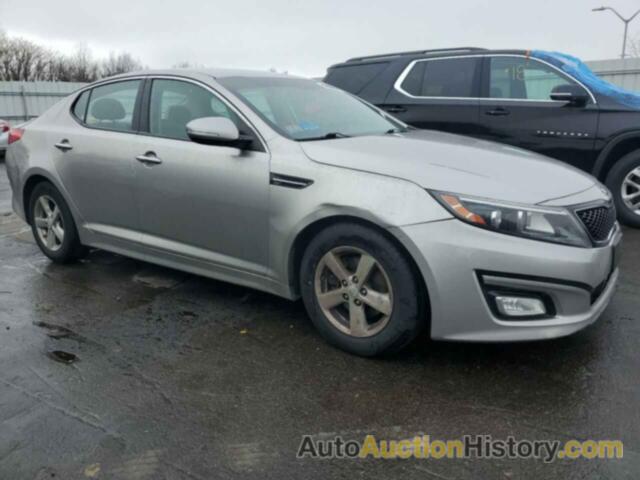 KIA OPTIMA LX, KNAGM4A70F5531620