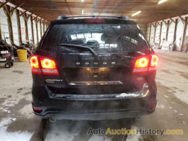 DODGE JOURNEY R/T, 3C4PDDFG9FT579659