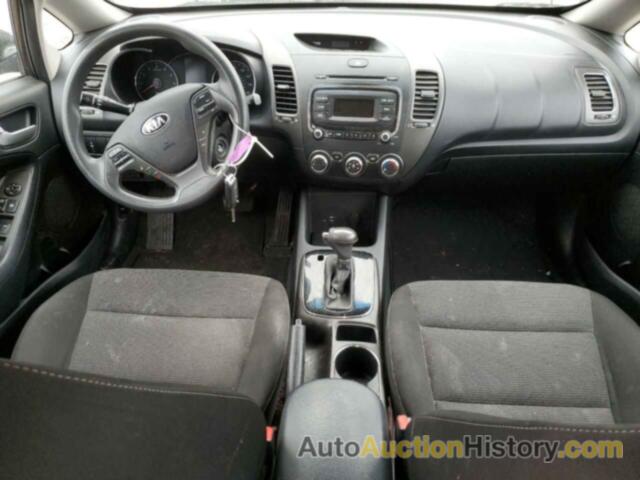 KIA FORTE LX, 3KPFK4A78JE180991