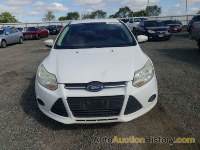 FORD FOCUS SE, 1FADP3F29DL314991