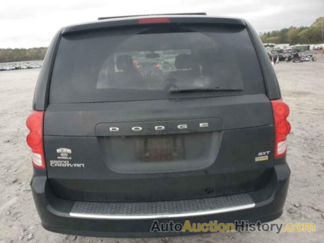 DODGE CARAVAN SXT, 2C4RDGCG2JR242065