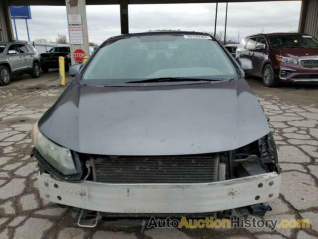 HONDA CIVIC EX, 19XFB2F86CE077044