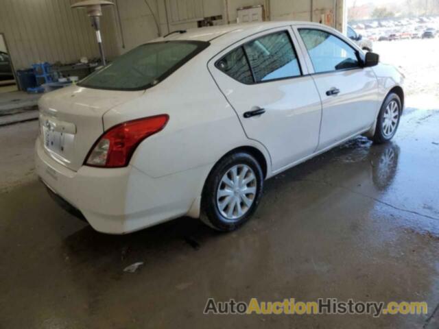 NISSAN VERSA S, 3N1CN7AP5HL850663